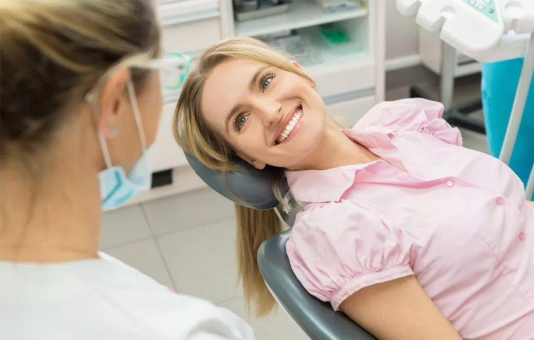 Consejos después de un empaste o una endodoncia